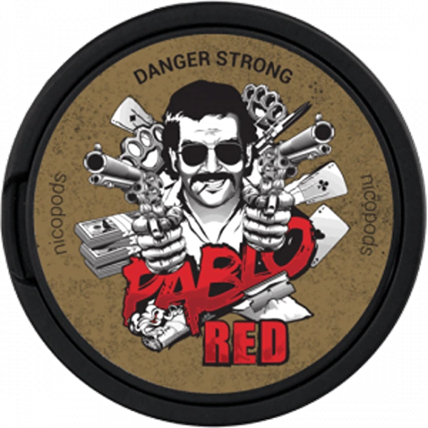 PABLO RED